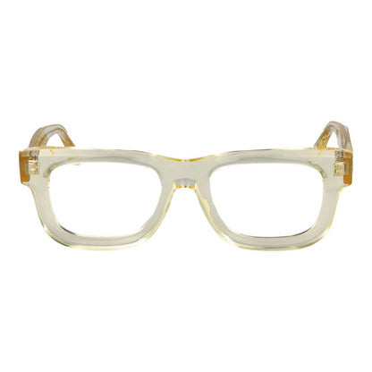 Monture de lunettes pour femme beige Victoria Beckham