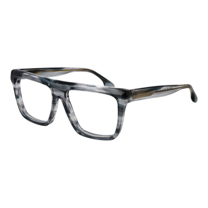 Monture de lunettes pour femme grise Victoria Beckham