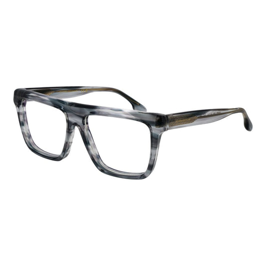 Monture de lunettes pour femme grise Victoria Beckham