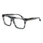 Monture de lunettes pour femme grise Victoria Beckham