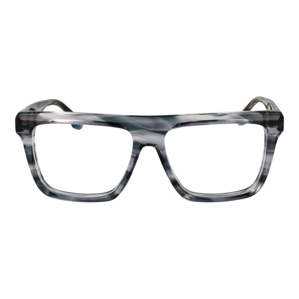Monture de lunettes pour femme grise Victoria Beckham