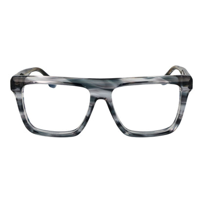 Monture de lunettes pour femme grise Victoria Beckham