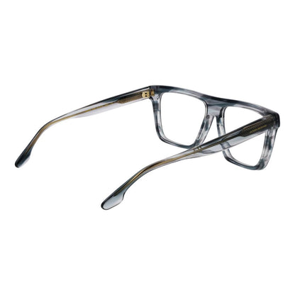 Monture de lunettes pour femme grise Victoria Beckham