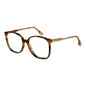Monture de lunettes pour femme multicolore Victoria Beckham