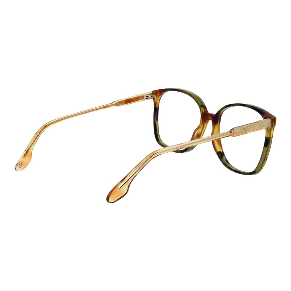 Monture de lunettes pour femme multicolore Victoria Beckham