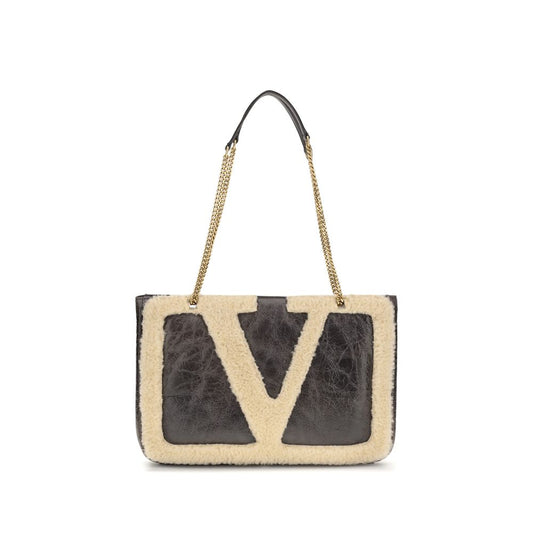 Sac fourre-tout Valentino Garavani Viva Superstar taille moyenne
