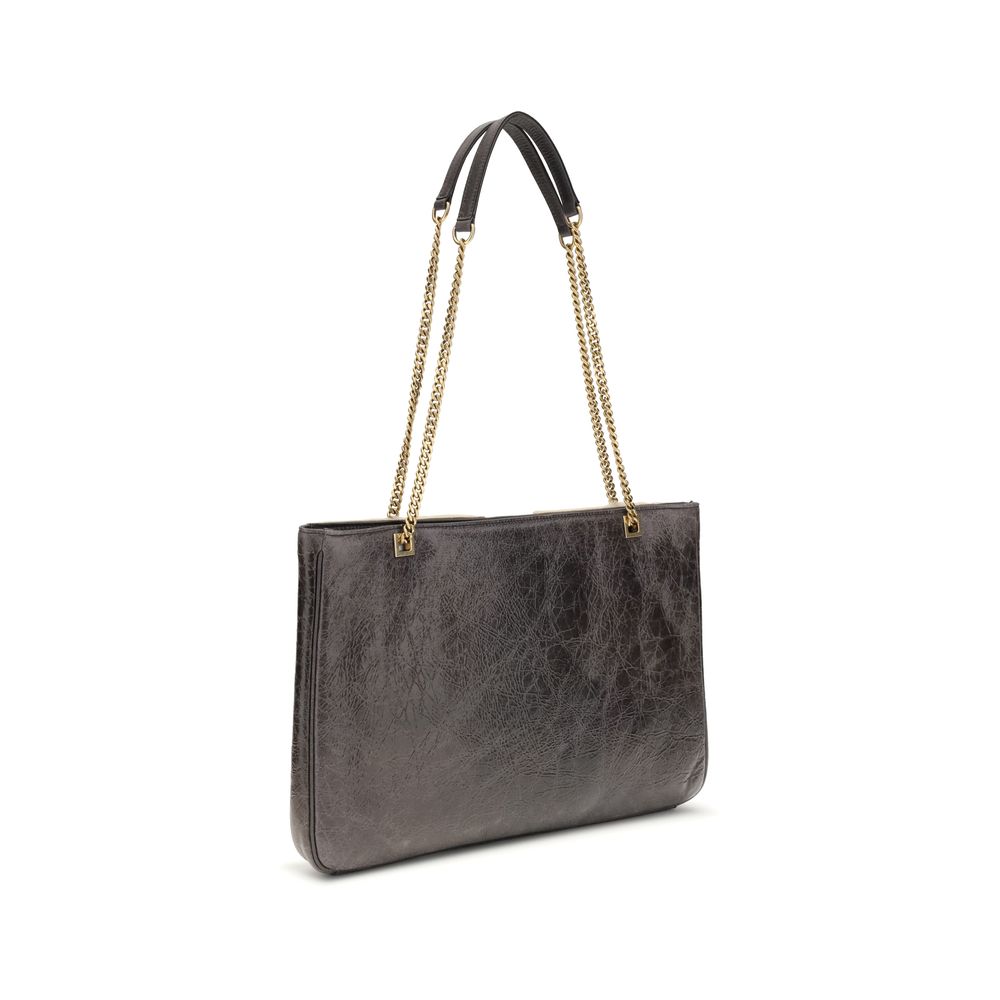 Sac fourre-tout Valentino Garavani Viva Superstar taille moyenne