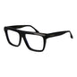 Monture de lunettes noires pour femmes Victoria Beckham