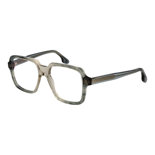 Monture de lunettes pour femme grise Victoria Beckham