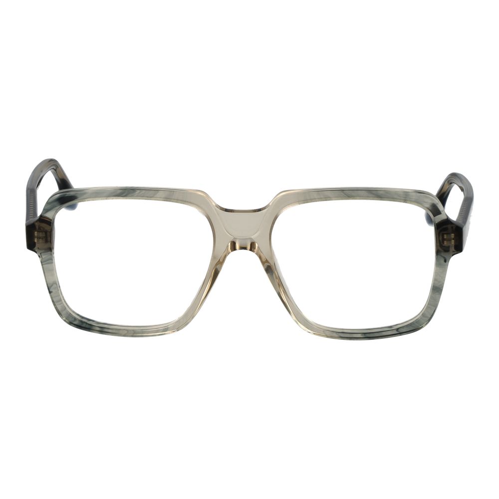 Monture de lunettes pour femme grise Victoria Beckham
