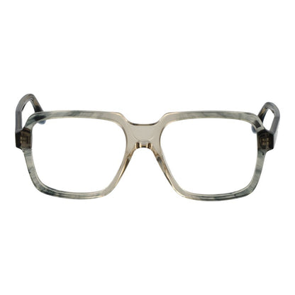 Monture de lunettes pour femme grise Victoria Beckham