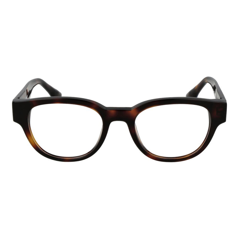 Monture de lunettes Trussardi Brown pour hommes