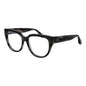 Monture de lunettes pour femme grise Victoria Beckham