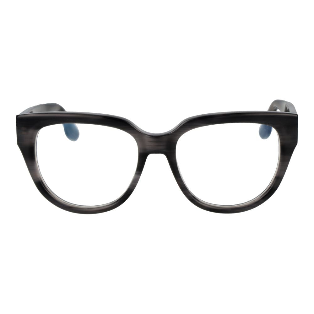 Monture de lunettes pour femme grise Victoria Beckham