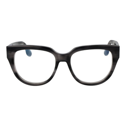 Monture de lunettes pour femme grise Victoria Beckham