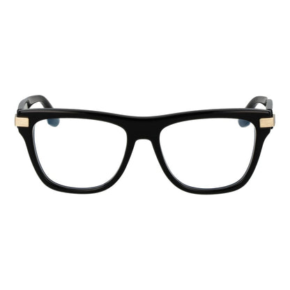 Monture de lunettes noires pour femmes Victoria Beckham