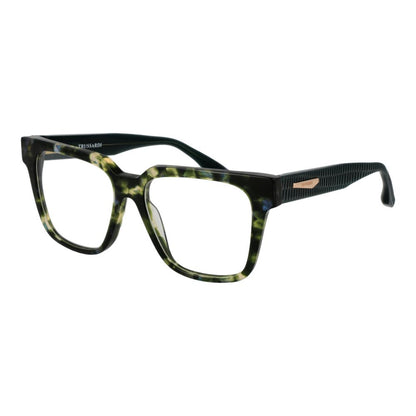 Monture de lunettes pour femme Trussardi verte