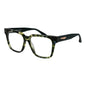 Monture de lunettes pour femme Trussardi verte