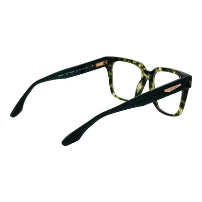 Monture de lunettes pour femme Trussardi verte