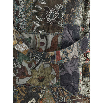 Ella Rajiv Jacket