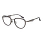 Trussardi Gray Men Glasses Frame