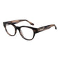 Monture de lunettes pour homme grise Trussardi