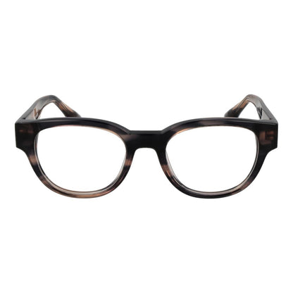 Monture de lunettes pour homme grise Trussardi