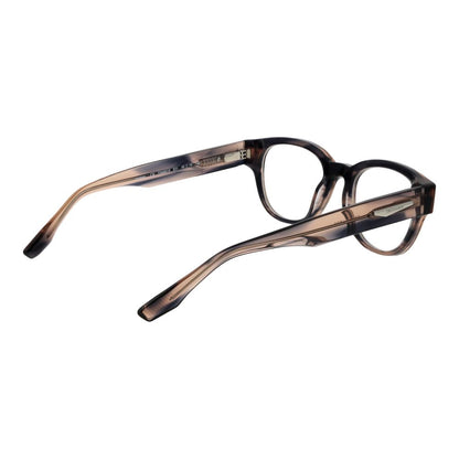 Monture de lunettes pour homme grise Trussardi