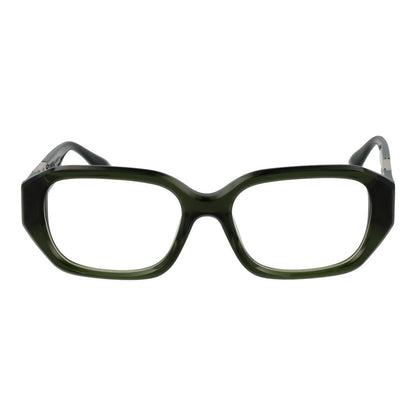 Monture de lunettes pour femme Trussardi verte