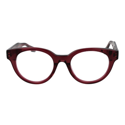 Monture de lunettes pour homme et femme, violet, Trussardi