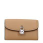 Michael Kors Brown Leather Wallets