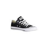 Converse Black Textile Sneaker - Confort et Style Inégalés