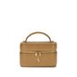 Sac à main en cuir Vanity Gaby de Saint Laurent