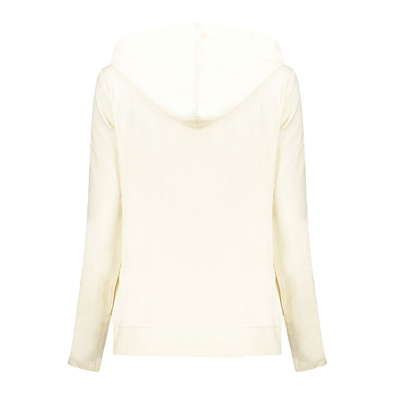 Freddy Bianco Sweatshirt en Coton pour Femmes - Élégant et Confortable