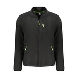 Sweatshirt Noir en Polyester Norway 1963