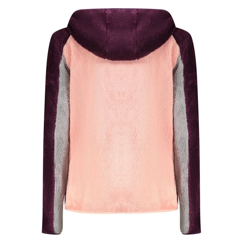 Sweatshirt en Polyester Rose Norway 1963 - Élégance et Confort