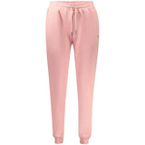Norway 1963 Pink Cotton Pant - Stylish and Comfortable Sports Trousers