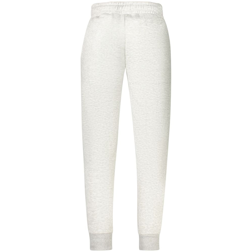 Pantalon en coton gris, Norvège 1963