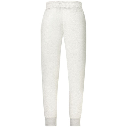 Pantalon en coton gris, Norvège 1963