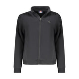 Norway 1963 Black Cotton Sweatshirt - Stylish Comfort for All Occasions