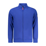 Sweatshirt en Coton Bleu Norway 1963