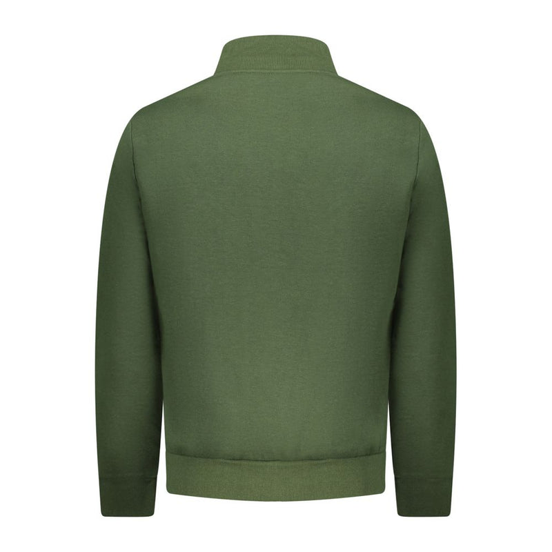 Sweatshirt en Coton Vert Norway 1963