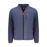 Sweatshirt en Polyester Bleu Norway 1963