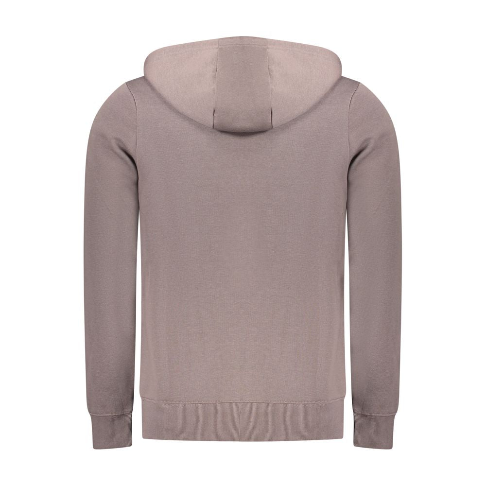 Sweatshirt en coton marron Norway 1963