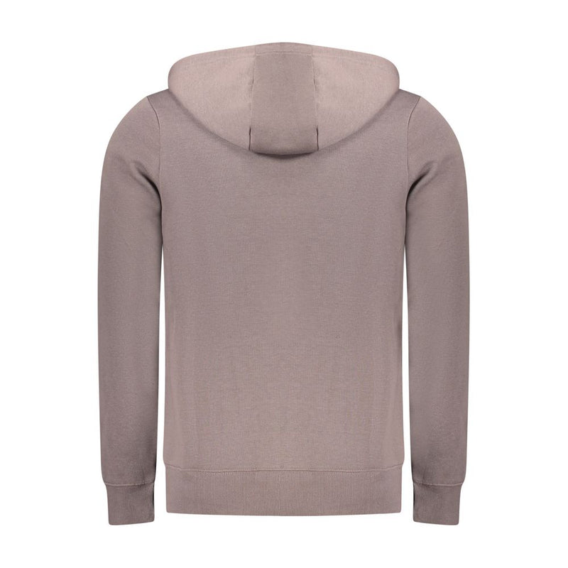 Sweatshirt en coton marron Norway 1963