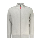 Sweatshirt en coton gris Norway 1963