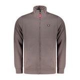 Sweatshirt en Coton Marron Norway 1963