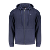 Sweatshirt en Coton Bleu Norway 1963