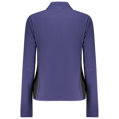 Norway 1963 Blue Polyester Sweatshirt
