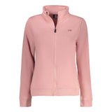 Norway 1963 Rosa Sweatshirt en Coton pour Femmes